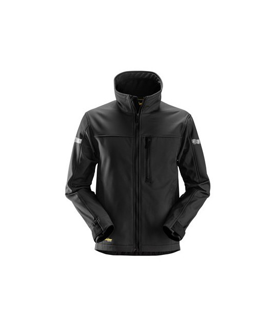 Snickers Workwear Softshelljacka
