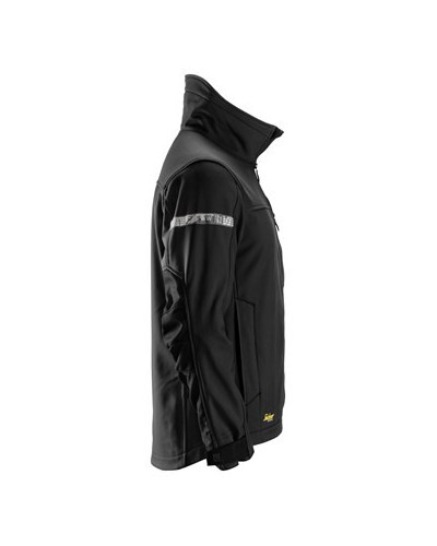 Snickers Workwear Softshelljacka