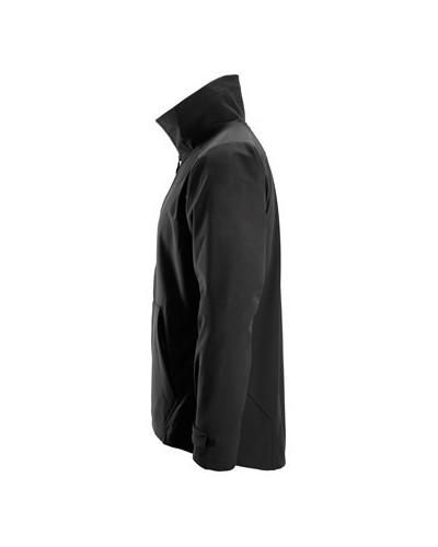 Windproof softshell jacket