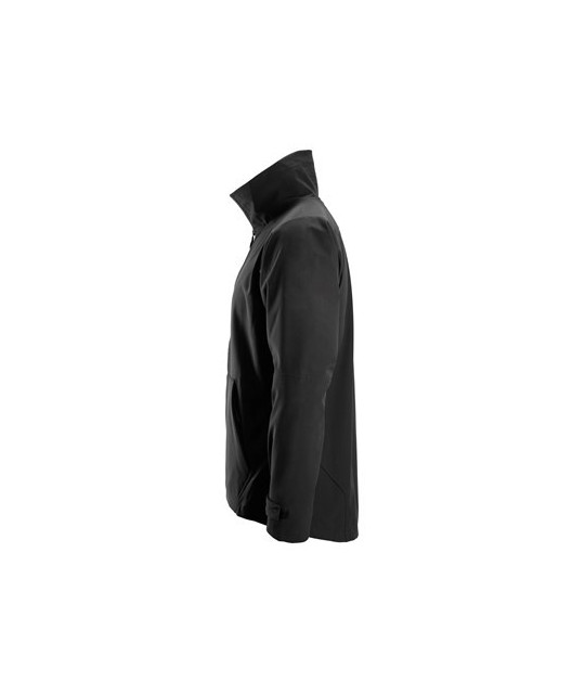 Snickers Workwear Vindtät softshelljacka
