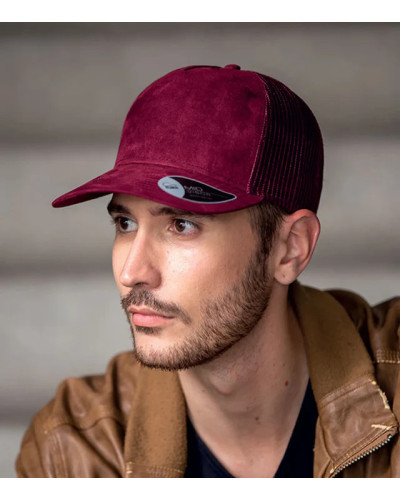 Rapper Suede