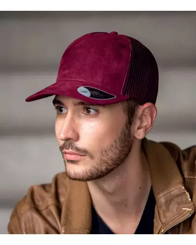 Rapper Suede