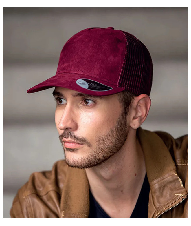 Rapper Suede
