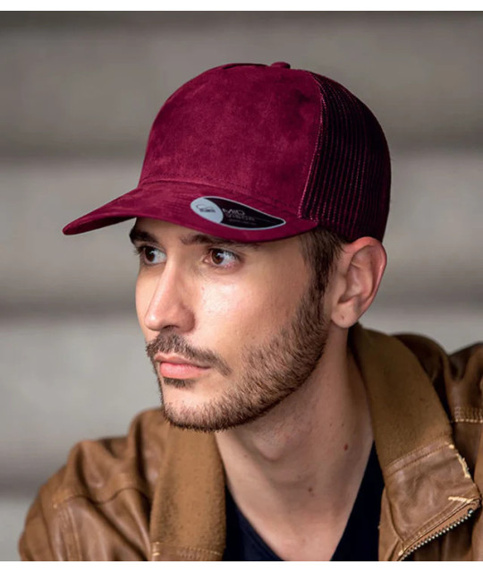 Atlantis Rapper Suede