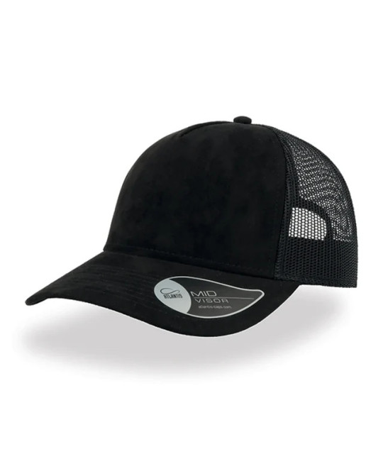 Atlantis Rapper Suede