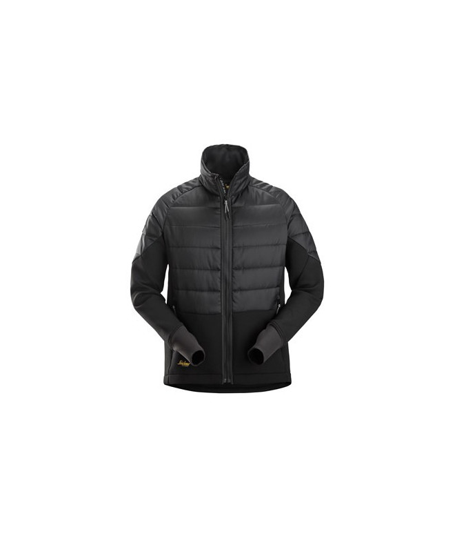 Hybrid jacket