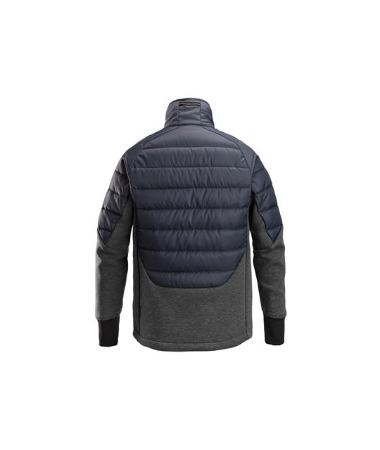 Hybrid jacket