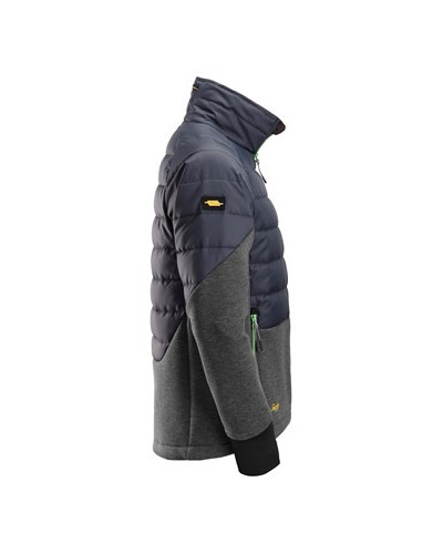 Hybrid jacket