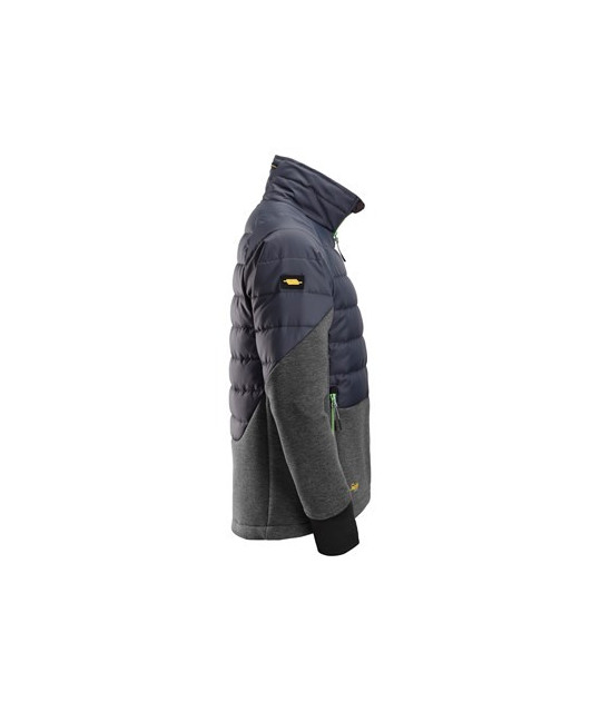 Hybrid jacket