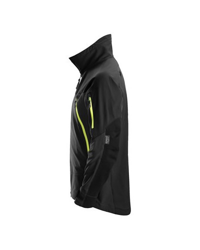 Softshell jacket with stretch