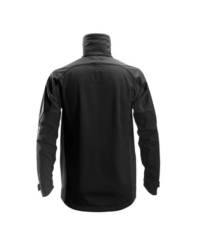 Softshell jacket with stretch