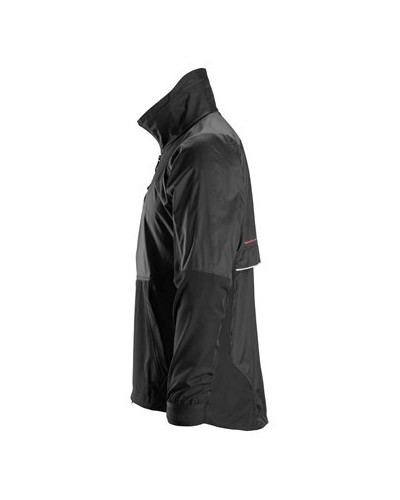 Snickers Workwear Hybrid vindjacka