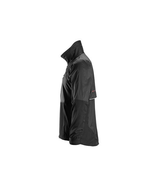 LiteWork, Hybrid vindjacka