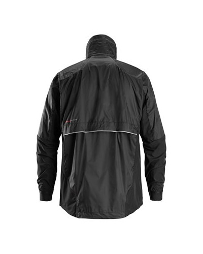 LiteWork, Hybrid vindjacka