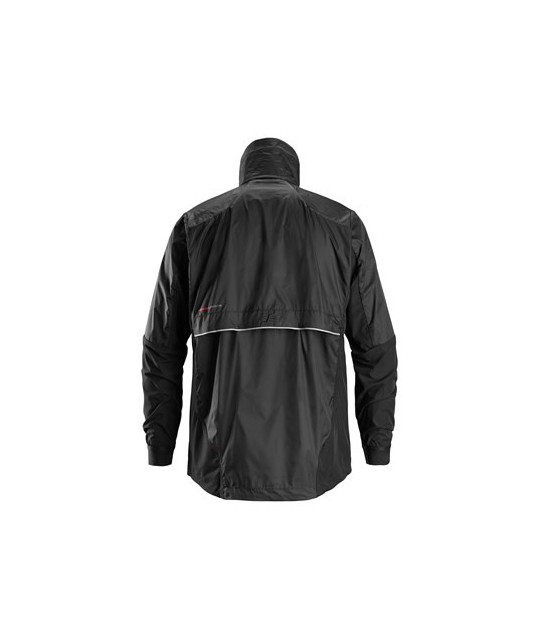 Snickers Workwear Hybrid vindjacka