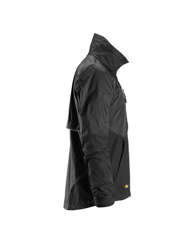 LiteWork, Hybrid vindjacka