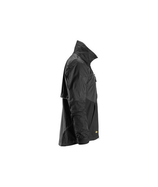 Snickers Workwear Hybrid vindjacka