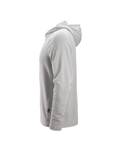 Snickers Workwear Stay Fresh huvtröja