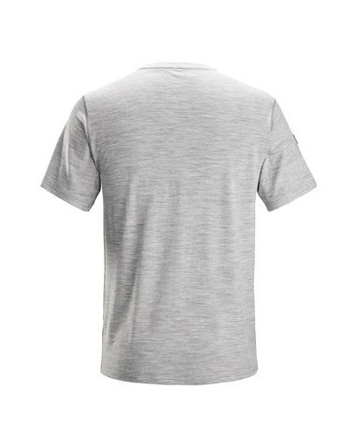Snickers Workwear T-shirt i ull