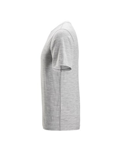 Snickers Workwear T-shirt i ull