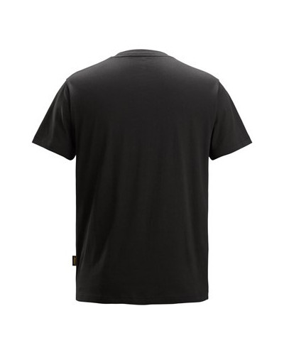 Snickers Workwear T-shirt med liten logga