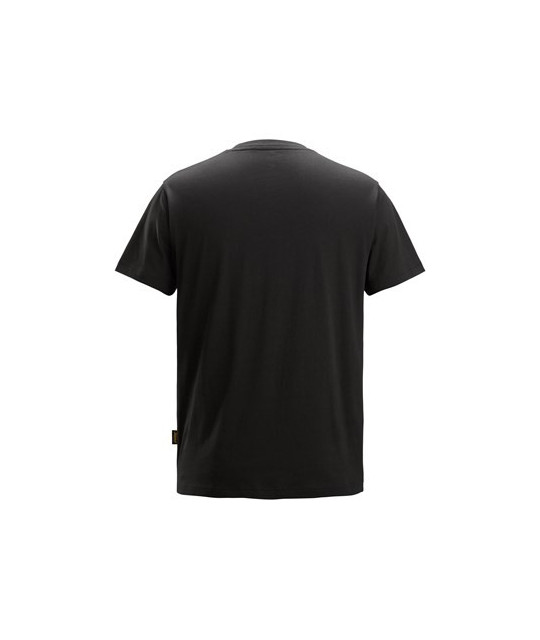 Snickers Workwear T-shirt med liten logga