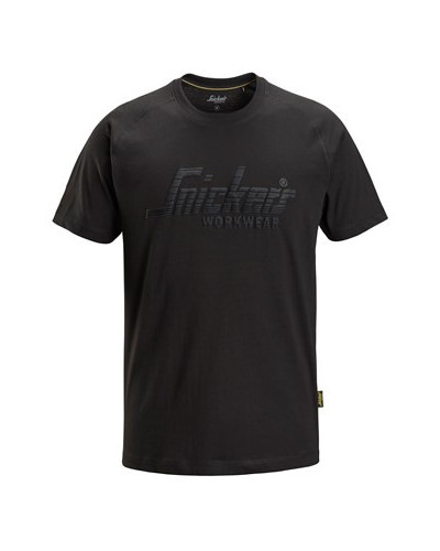 Snickers Workwear T-shirt med logo