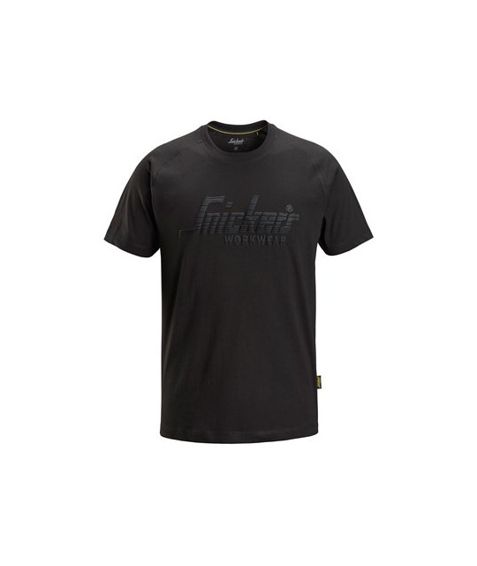 Snickers Workwear T-shirt med logo