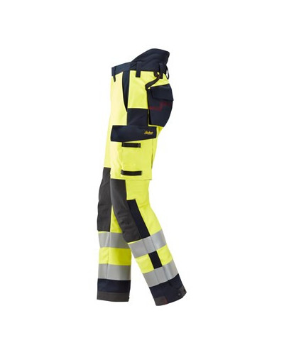 Lined pants, notice at 2 o'clock