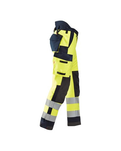 Lined pants, notice at 2 o'clock