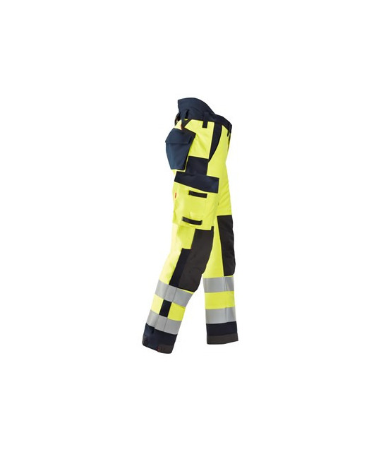 Lined pants, notice at 2 o'clock