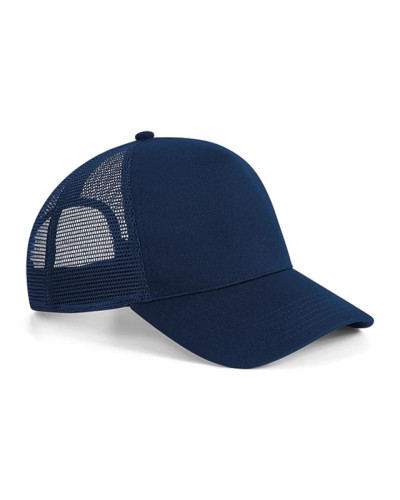Beechfield Micronit Snapback Trucker