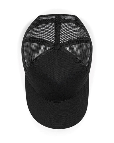 Beechfield Micronit Snapback Trucker