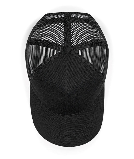 Beechfield Micronit Snapback Trucker