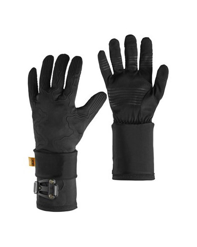 Q Heat Liner Gloves