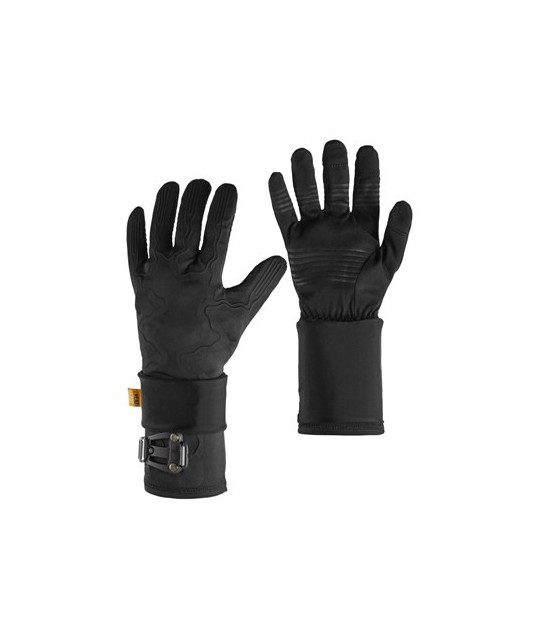 Snickers Workwear Q Heat Liner-handskar