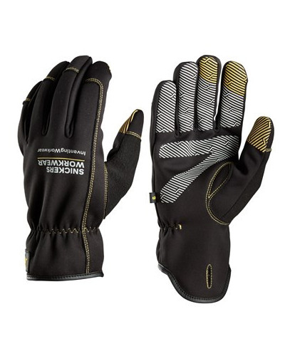 Weather Flex Dry gloves