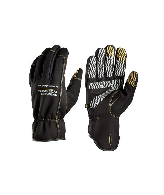 Weather Flex Dry gloves