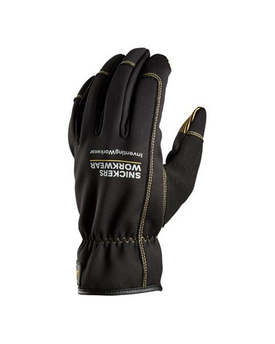 Snickers Workwear Weather Flex Dry handskar