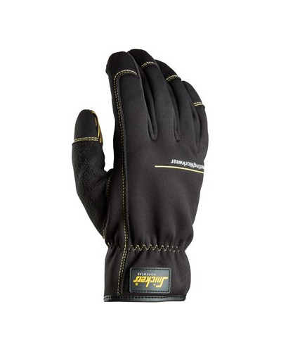 Weather Flex Dry gloves