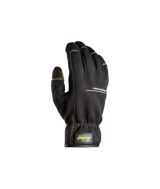 Weather Flex Dry gloves