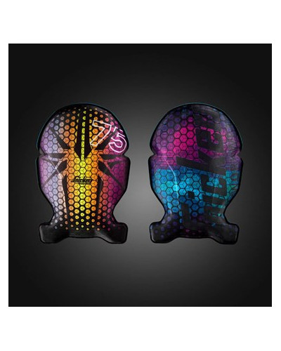 PowerFoam knee pads