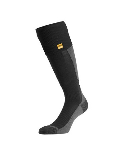 Q Heat High Socks