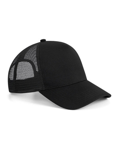Beechfield Micronit Snapback Trucker