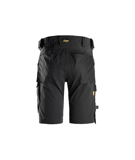 AllroundWork, 4-way stitch shorts