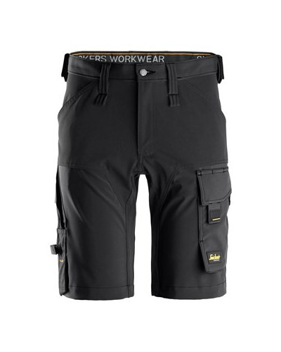 AllroundWork, 4-way stitch shorts