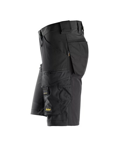 AllroundWork, 4-way stitch shorts