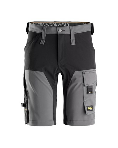 AllroundWork, 4-way stitch shorts