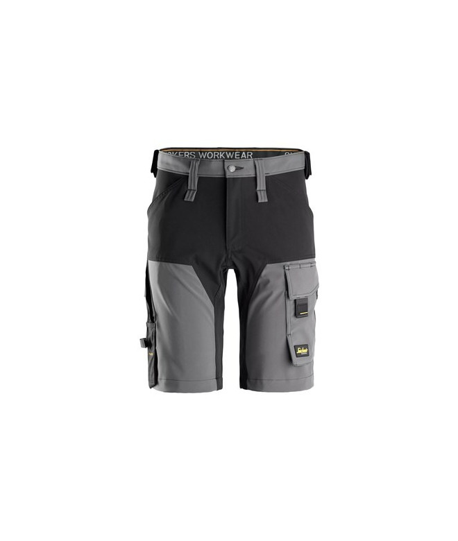 AllroundWork, 4-way stitch shorts