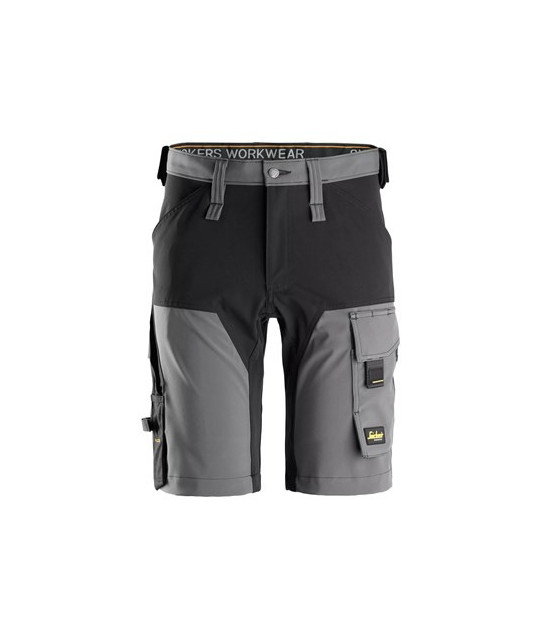 AllroundWork, 4-way stitch shorts